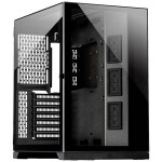 ASUS ROG Hyperion GR701 bílá / ATX / E-ATX / mATX / bez zdroje / GPU 460mm / 2x USB-C / 4x USB 3.0 / LED podsvícení (90DC00F3-B39000)