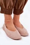 Balerinky model 211129 Step in style 37