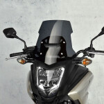 Honda NC 750 2016 2020 Plexi standard