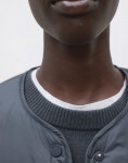 ECOALF Cosmos Sweater Dark Khaki M