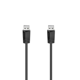 Hama USB 2.0 kabel typ A-A / 1.5 m (200601)