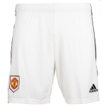 Pánské šortky M H13888 bílé - Adidas XL