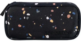 Coocazoo Penál 2.0 Sprinkled Candy / Penál / 23x12x6,5 cm (002113400000)
