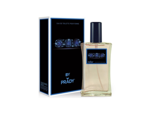 PRADY - COLONIA STELA Toaletní voda 100 ml