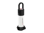 LEDLENSER ML6 WARM LIGHT černá / Svítilna / 750 lm / IP66 (502084)