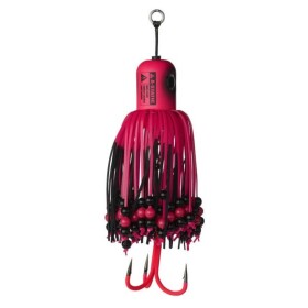 Madcat Nástraha A-Static Clonk Teaser 16cm - Fluo Pink 100g,Madcat Nástraha A-Static Clonk Teaser 16cm - Fluo Pink 100g