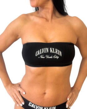 Dámská podprsenka Calvin Klein QF8710