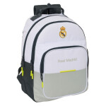Sportovní dvojitý batoh Realu Madrid 612554773 Vícebarevné