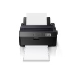EPSON tiskárna jehličková FX-890II, A4, 2x9 jehel, 612 zn/s, 1+6 kopii, USB 2.0, LPT EDF_1091640