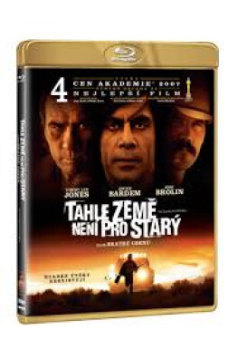 Tahle země není pro starý BD