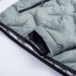 Elbrus Huel Primaloft Wos W prošívaná bunda 92800622478 L