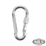 NILS Camp NB5042 / Karabina / Nosnost: 500 kg (5907695543018)