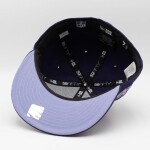 New Era Pánská kšiltovka Baltimore Ravens NFL 10th Anniversary 59FIFTY Fitted Velikost: 7