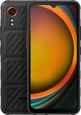 Rozbaleno - SAMSUNG Galaxy Xcover 7 6+128GB černá / 6.6" / Android 14 / rozbaleno (SM-G556BZKDEUE.Rozbaleno)
