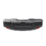 Zadní plastový box GKA na TGB Blade 600/1000