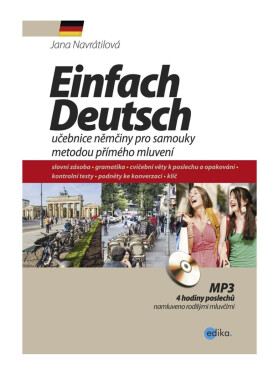 Einfach Deutsch - Jana Navrátilová