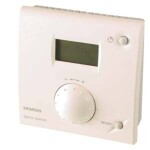 Siemens Siemens-KNX BPZ:QAW740 pokojová jednotka BPZ:QAW740