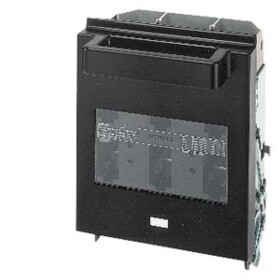 Siemens 3NP52600CA00 výkonový odpínač pojistky 3pólový 250 A 690 V/AC 1 ks