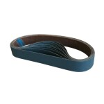 Pás brusný k LT 1401 EK, 40 x 760 mm, SET 10 ks, zrnitost 60, STAYER