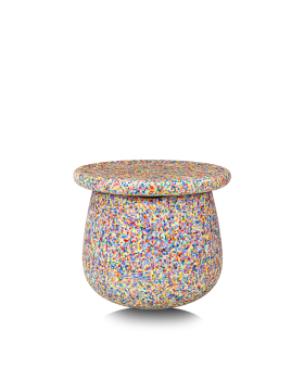 Stapelstein Dynamic small super confetti, 2 ks