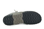 Xero Shoes Scrambler Trail Low WP Driftwood/Asphalt pánské