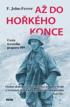 Až do hořkého konce