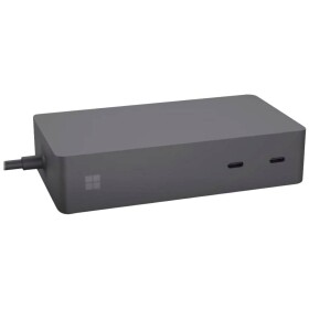 Microsoft dokovací stanice pro notebook Surface Dock 2 COMM Vhodné pro značky (dokovací stanice pro notebook): Microsoft