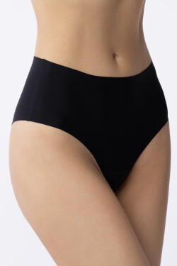 Julimex Brasil panty maxi barva:černá S