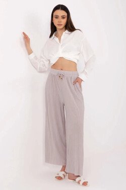 Dámské kalhoty model 212668 Sublevel M