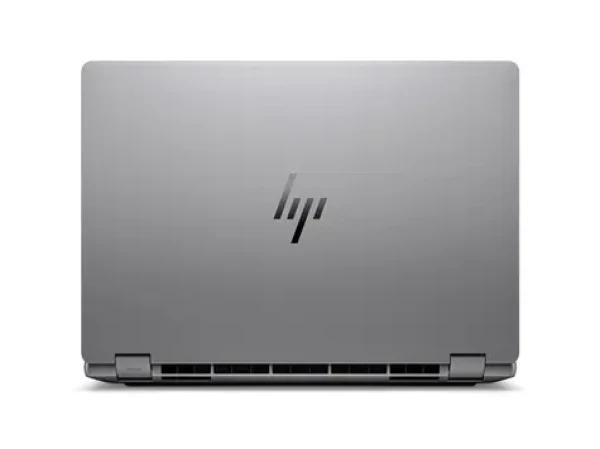 HP ZBook Fury 16 G1i šedá / Mobilní pracovní stanice / 16" WUXGA IPS / Intel Core Ultra 7 255HX / 32GB DDR5 / 1TB SSD (98L74ET#BCM)