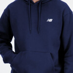 Mikina New Balance Small Logo French NNY M MT41508NNY 2XL