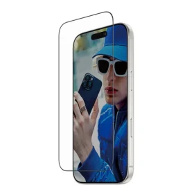 PanzerGlass Tvrzené Sklo pro Apple iPhone 17 Pro s bezprašným aplikačním boxem (PG48188)