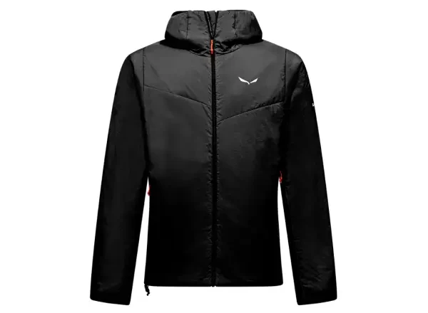 Salewa Puez Catinaccio 2 TWR HD pánská bunda Black Out vel. 46 / S