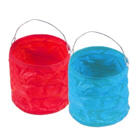 Ptakoviny.cz Lampion párty 8cm- 2ks