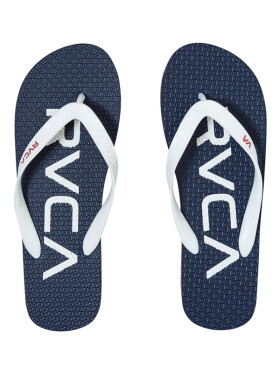 RVCA TRENCH TWN NAVY 40,5EUR