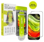 Mobile Origin Screen Guard 3D AR PRO iPhone 16 Pro Max / Ochranné sklo / Tvrzené sklo Corning 9H / S aplikátorem (APR-i16ProMax)