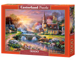Puzzle Castorland 3000 dílků