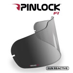 Pinlock Dks054 Arai Sai clona zatmavovací - Samozatmavovací