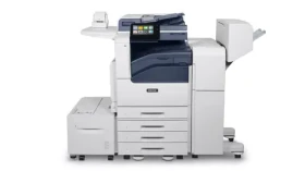 Xerox VersaLink C71xx 5 zásobníků / Barevná laserová multifunkce / A3 / Duplex / LAN / WiFi / USB (C7101V_T)