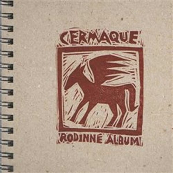 Rodinné album Cermaque