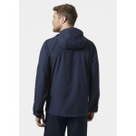 Helly Hansen Salt Striped Windbreaker JKT M 34453 597 bunda 2XL