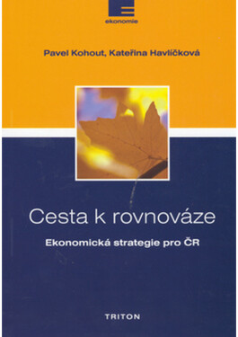 Cesta rovnováze