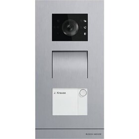 Busch-Jaeger 2TMA200010X0003