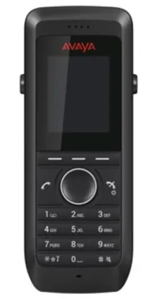 Avaya 3735 / Bezdrátový telefon / DECT (700513192)