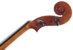 Vienna Violin Violine Tremolo Set 4/4
