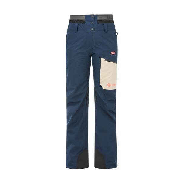 PICTURE W Exa Gore-Tex®, Dress Blues velikost: M