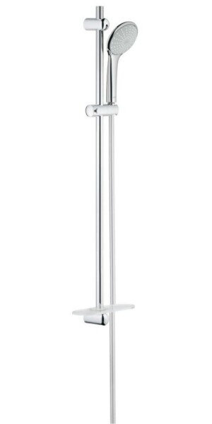 GROHE - Euphoria Sprchová souprava Mono, chrom 27267001