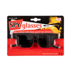 Špiónské brýle - Albi