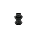 Řízení FORCE závitové 22,2mm 1" Fe, černé (Hlavové složení Force )