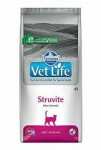 Vet Life Natural CAT Struvite 2kg
